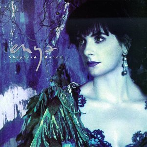 Enya Caribbean Blue (arr. Kirby Shaw) profile picture
