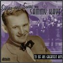 Sammy Kaye Chickery Chick (arr. Kirby Shaw) profile picture