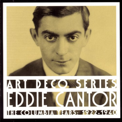 Eddie Cantor Doodle Doo Doo (arr. Kirby Shaw) profile picture