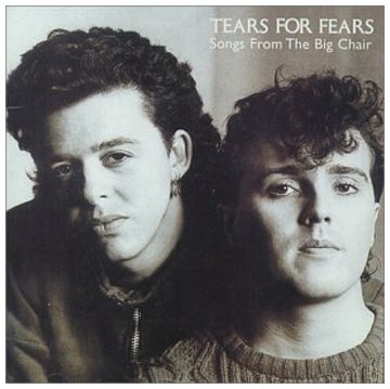 Tears for Fears Everybody Wants To Rule The World (arr. Kirby Shaw) profile picture