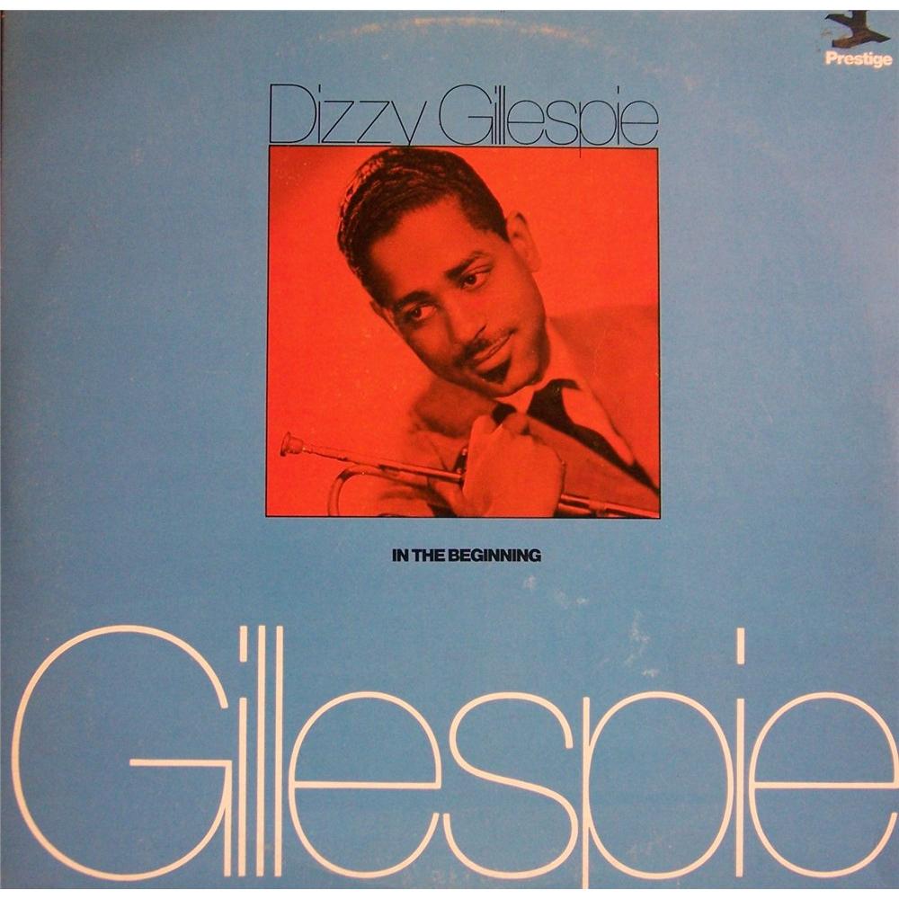 Dizzy Gillespie He Beeped When He Shoulda Bopped (arr. Kirby Shaw) profile picture