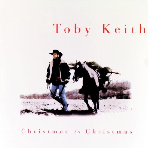 Toby Keith Hot Rod Sleigh (arr. Kirby Shaw) profile picture