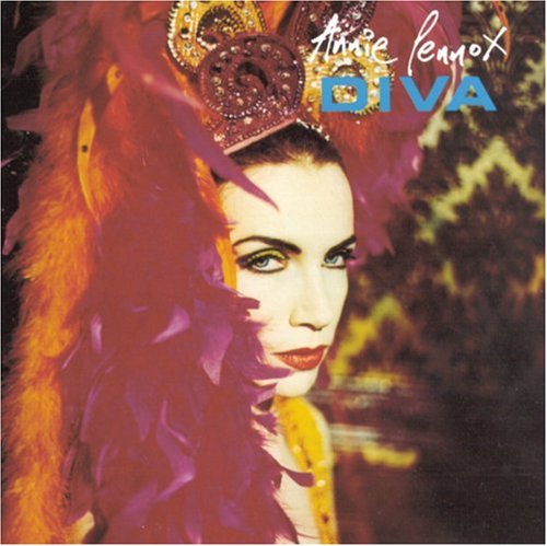 Annie Lennox Little Bird (arr. Kirby Shaw) profile picture