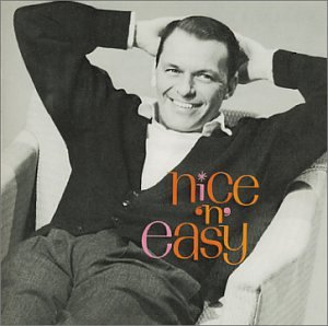 Frank Sinatra Nice 'n' Easy (arr. Kirby Shaw) profile picture
