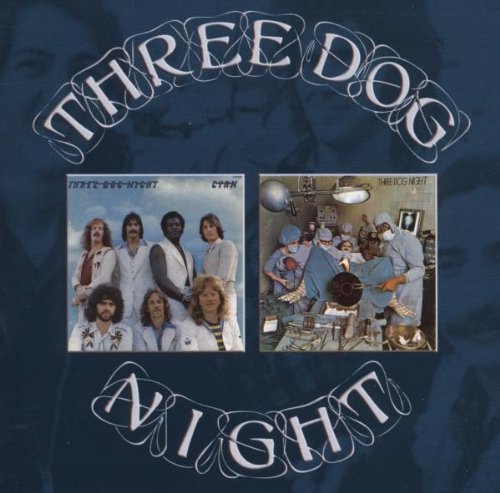 Three Dog Night Shambala (arr. Kirby Shaw) profile picture