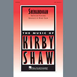 Download or print Kirby Shaw Shenandoah Sheet Music Printable PDF 11-page score for Folk / arranged SSA SKU: 251426
