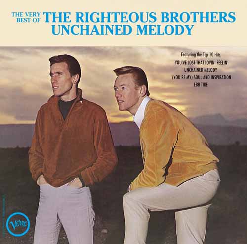 The Righteous Brothers Unchained Melody (arr. Kirby Shaw) profile picture