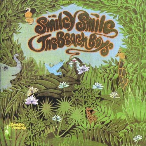 The Beach Boys Their Hearts Were Full Of Spring (arr. Kirby Shaw) pictures The Beach Boys Their Hearts Were Full Of Spring (arr. Kirby Shaw) profile picture