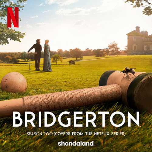 Kiris Houston How Deep Is Your Love (from the Netflix series Bridgerton) profile picture