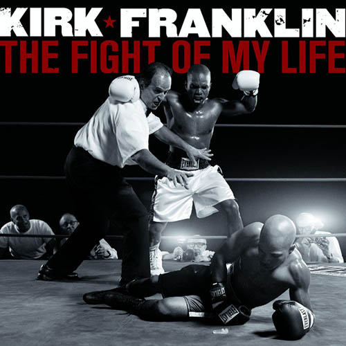 Kirk Franklin It Would Take All Day profile picture