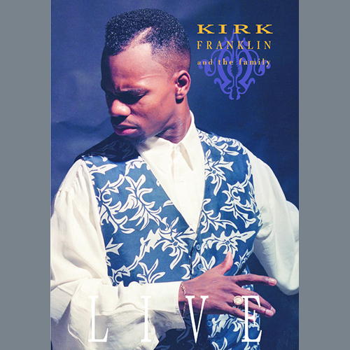 Kirk Franklin Why We Sing profile picture