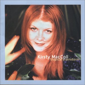 Kirsty MacColl In These Shoes profile picture