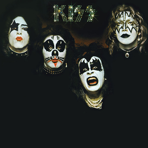 KISS Cold Gin pictures KISS Cold Gin profile picture
