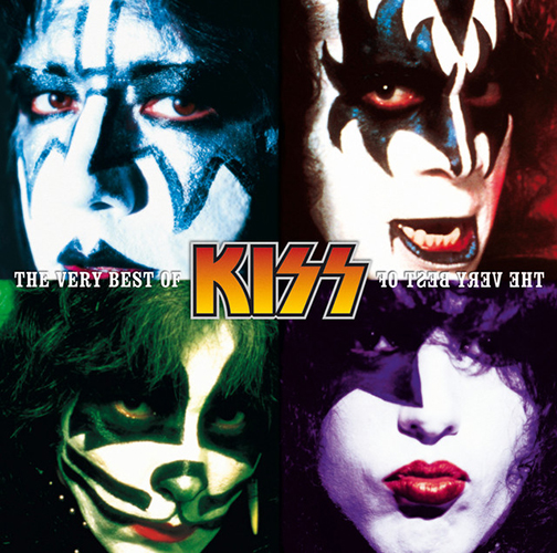 KISS God Gave Rock & Roll To You II profile picture