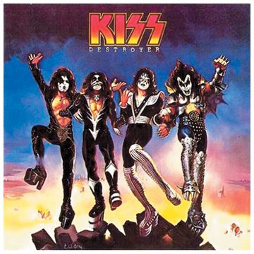 KISS God Of Thunder pictures KISS God Of Thunder profile picture