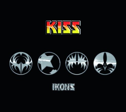 KISS Larger Than Life profile picture