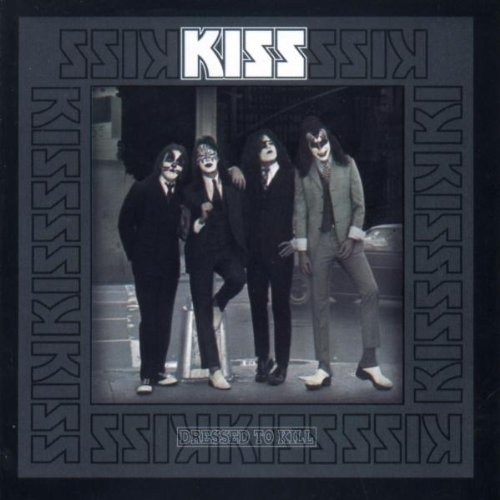 KISS Rock And Roll All Nite profile picture