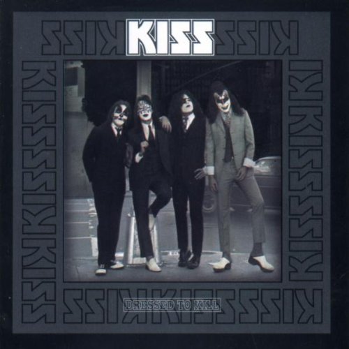 KISS Rock And Roll All Nite pictures KISS Rock And Roll All Nite profile picture