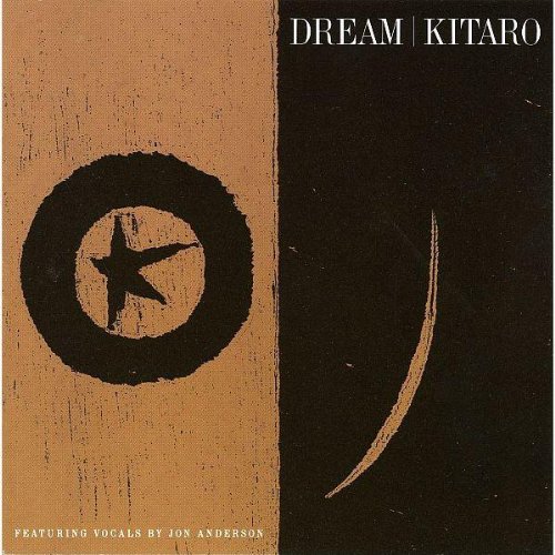 Kitaro Lady Of Dreams profile picture