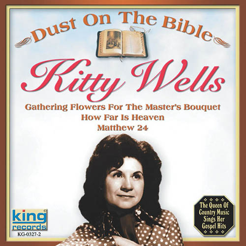 Kitty Wells How Far Is Heaven profile picture