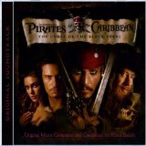 Download or print Klaus Badelt One Last Shot (from Pirates Of The Caribbean: The Curse Of The Black Pearl) Sheet Music Printable PDF 7-page score for Film and TV / arranged Piano SKU: 25203