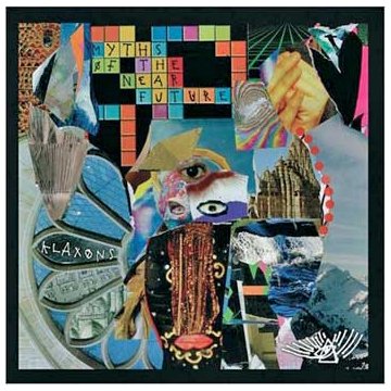 Klaxons Isle Of Her profile picture