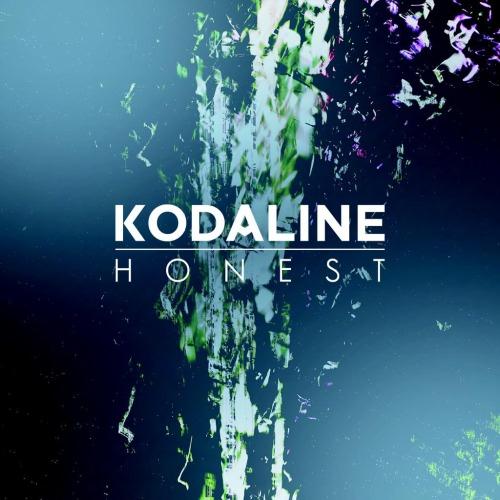 Kodaline Honest profile picture