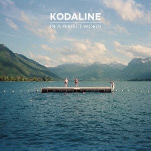 Kodaline Love Like This profile picture