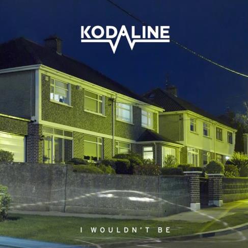 Kodaline Ready To Change profile picture