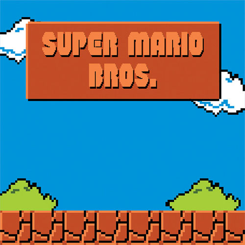 Koji Kondo Super Mario Bros Theme profile picture
