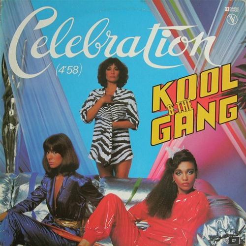 Kool And The Gang Celebration profile picture