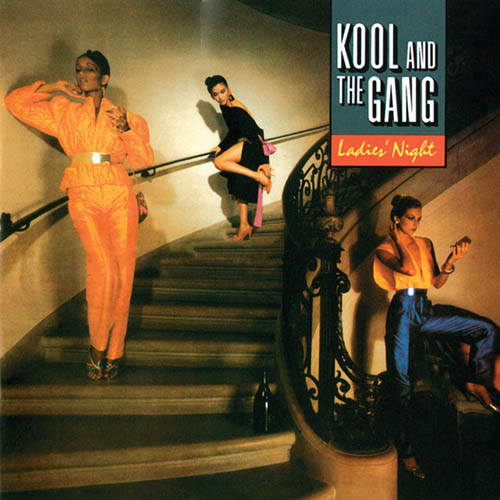 Kool & The Gang Ladies Night profile picture
