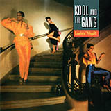 Download or print Kool & The Gang Ladies Night Sheet Music Printable PDF 5-page score for Pop / arranged Piano, Vocal & Guitar (Right-Hand Melody) SKU: 94354