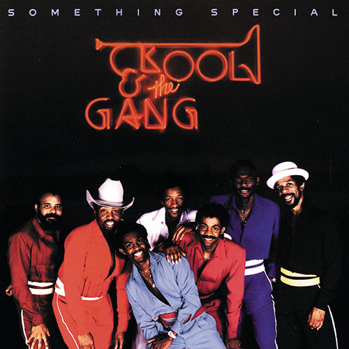 Kool And The Gang Get Down On It (arr. Kennan Wylie) profile picture