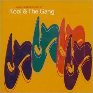 Kool And The Gang Jungle Boogie (from Pulp Fiction) profile picture