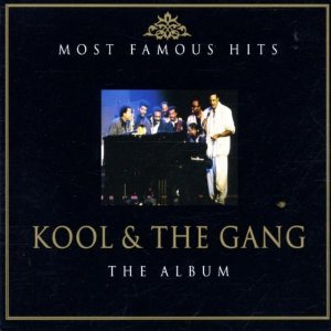 Kool And The Gang Ooh La La La (Let's Go Dancin') profile picture