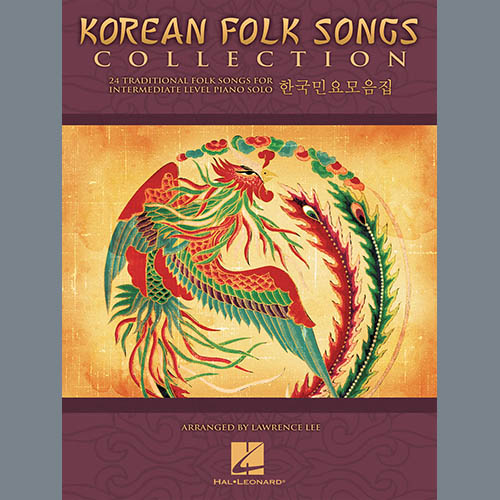 Traditional Korean Folk Song Wild Herbs profile picture