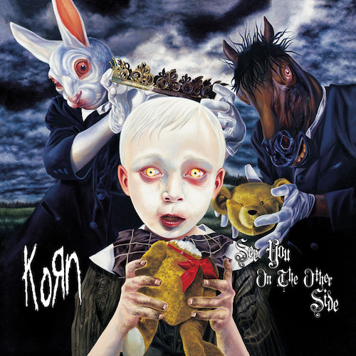 Korn 10 Or A 2-Way profile picture