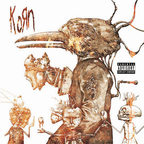 Korn Do What They Say profile picture