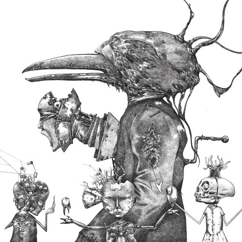 Korn Evolution profile picture