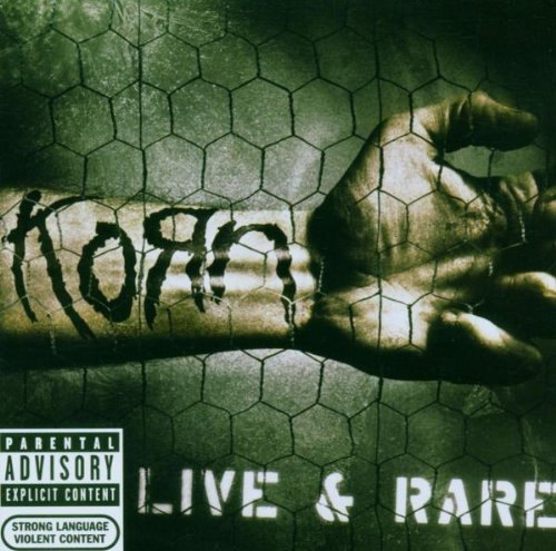 Korn Freak On A Leash pictures Korn Freak On A Leash profile picture