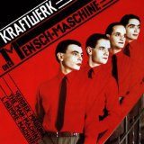 Download or print Kraftwerk The Model Sheet Music Printable PDF 2-page score for Pop / arranged Lyrics & Chords SKU: 43731