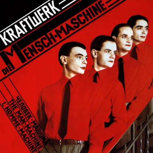 Kraftwerk Profile piano notes, guitar tabs for Piano, Vocal & Guitar. Easy to transpose or transcribe. Learn how to play, download song progression by artist