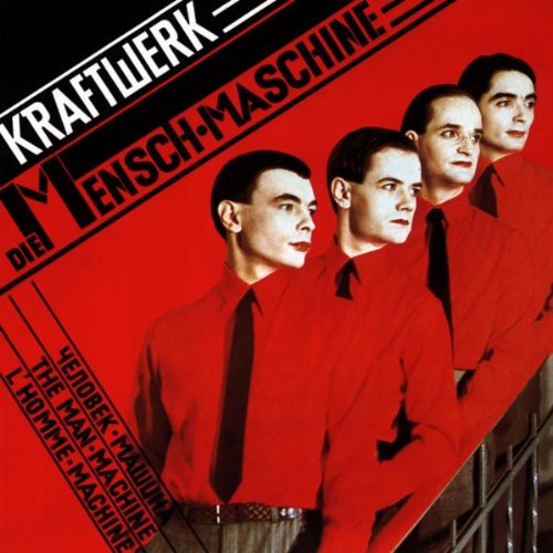 Kraftwerk The Model profile picture