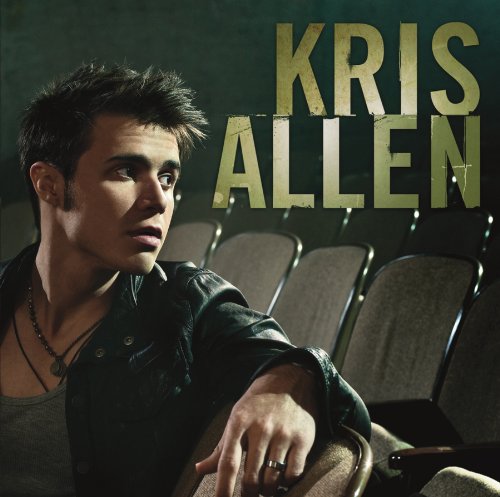 Kris Allen Live Like We're Dying profile picture