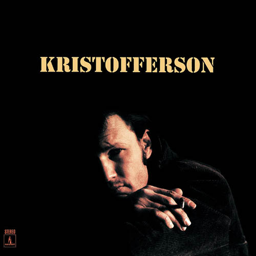 Kris Kristofferson For The Good Times profile picture