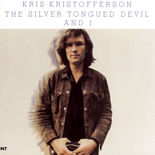 Kris Kristofferson Loving Her Was Easier (Than Anything I'll Ever Do Again) profile picture