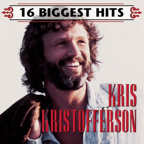 Kris Kristofferson Me And Bobby McGee profile picture