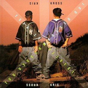 Kriss Kross Jump profile picture
