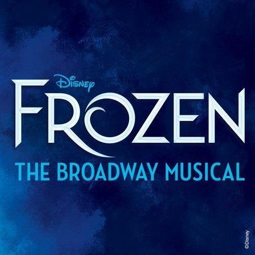 Kristen Anderson-Lopez & Robert Lopez Kristoff Lullaby (from Frozen: The Broadway Musical) profile picture